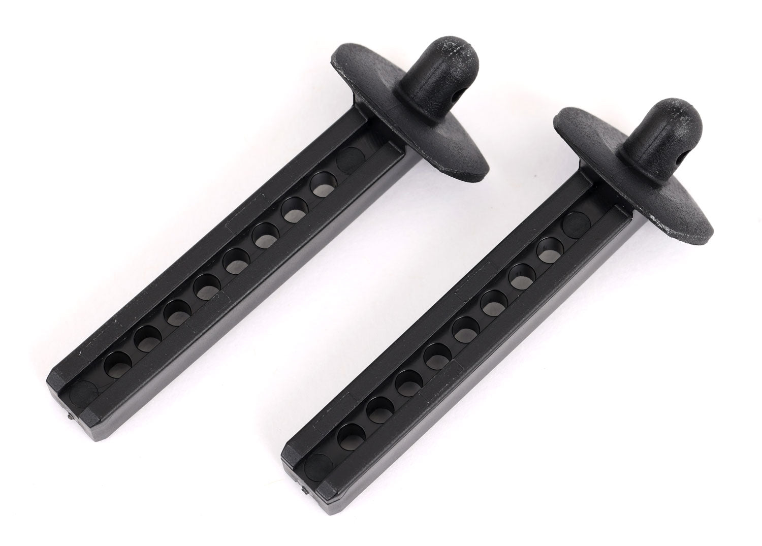 TRAXXAS 9417 Rear Body Mount Posts (2)