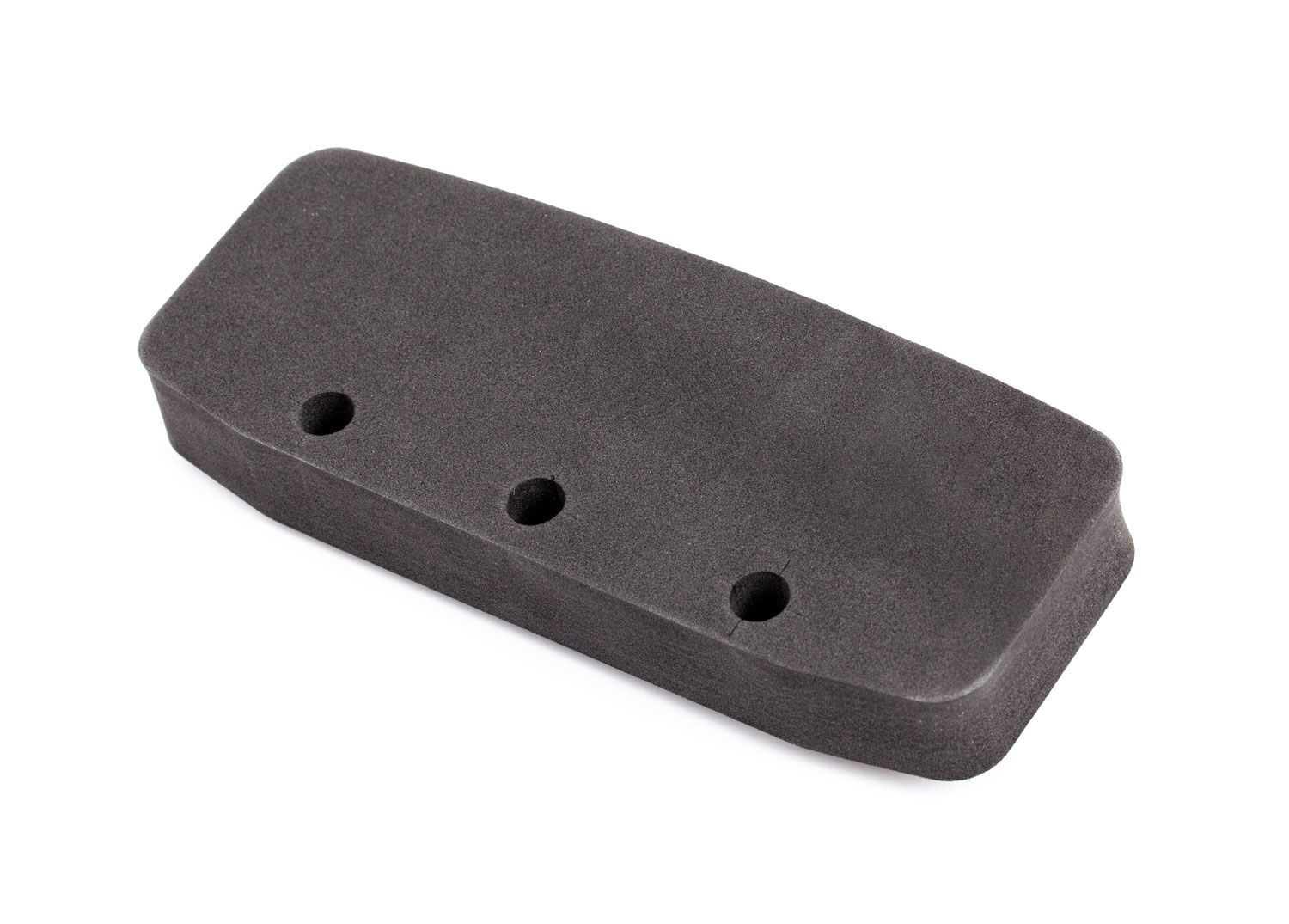TRAXXAS 9435 Body bumper, foam