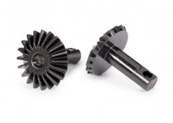 TRAXXAS 9483 Output gears, differential (2)