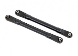 TRAXXAS 9549 Toe links, front (120mm) (2) (assembled with hollow balls)