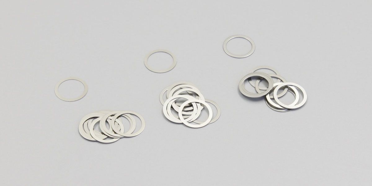 KYOSHO 96644 8x10mm Sim Set