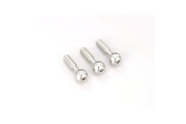 KYOSHO 97029 9mm Pillow Ball (3pcs)
