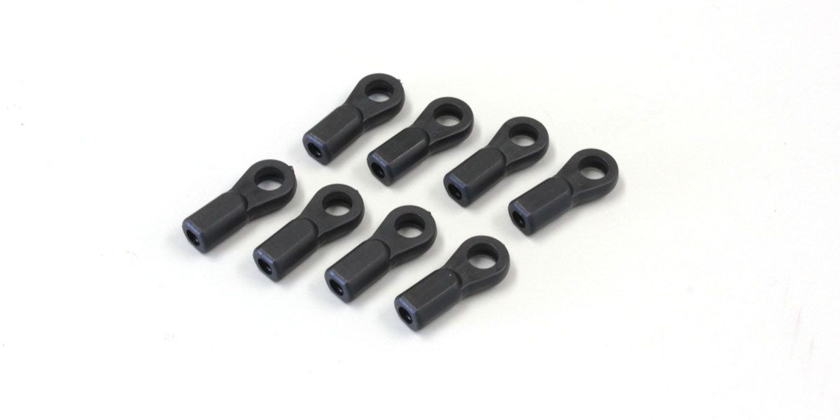 KYOSHO 1296 6.8mm Ball End(8pcs)