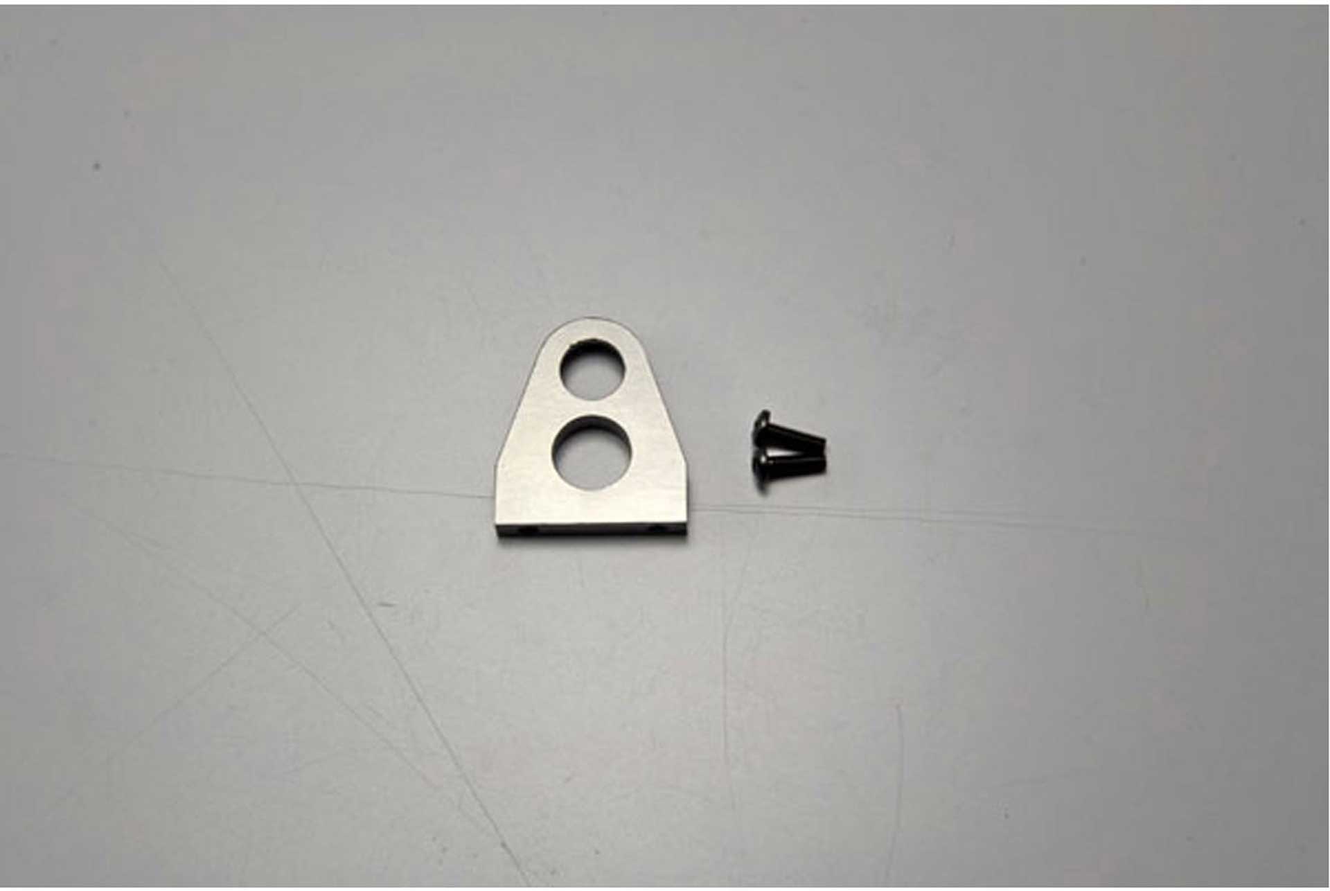 KYOSHO MAW013GM Aluminum Diff. Mount