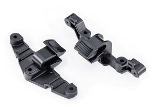 TRAXXAS 9813 Latch, body mount, front (1)/ rear (1) (for clipless body mounting) (attaches to #9811 body)