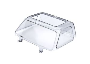 TRAXXAS 9814 Windows, body (fits #9811 body)