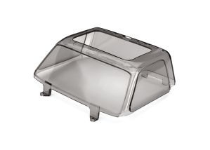 TRAXXAS 9814X Windows, body (tinted) (fits #9811 body)