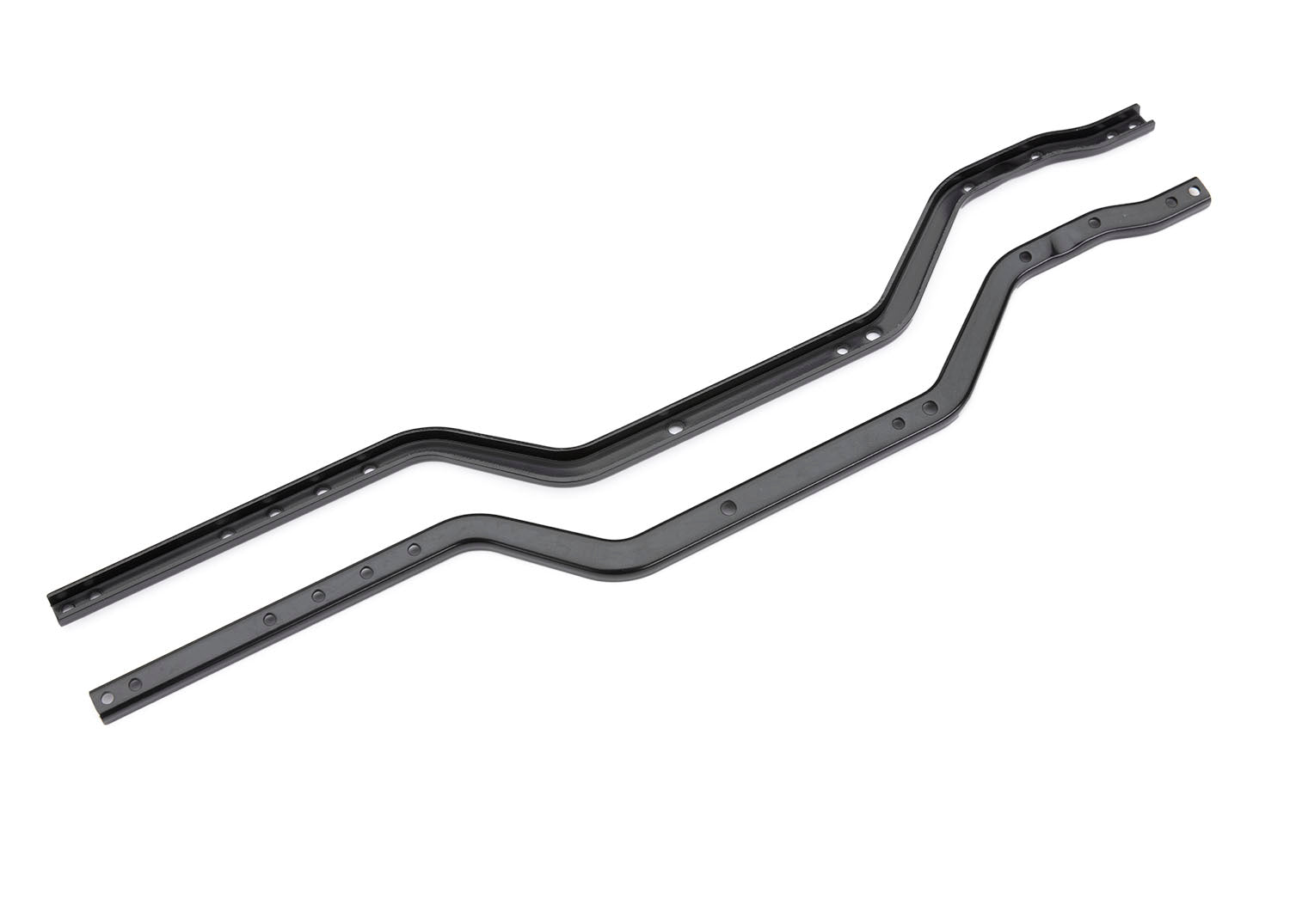 TRAXXAS 9822 TRX-4M High Trail Edition Chassis Rails (L&R)