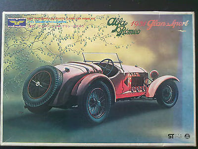 MIDORI 500-036 Alfa Romeo 1931 Gran Sport