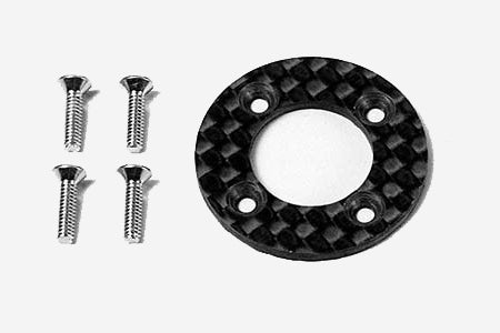 TAMIYA 53626 RC TB-EVO.3 RING GEAR PLATE