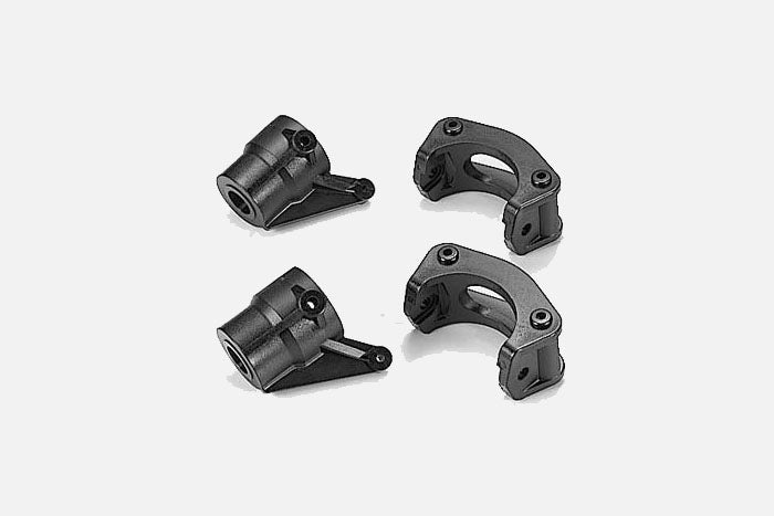 TAMIYA 0004170 RC GP C PARTS: 43501