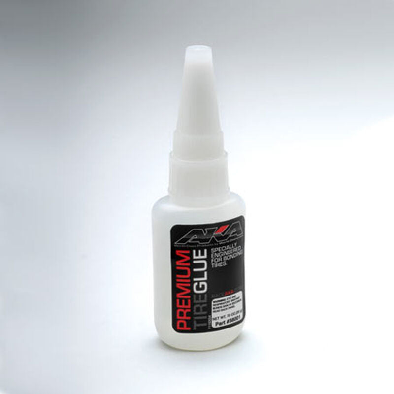 AKA 38001 Premium Tire Glue