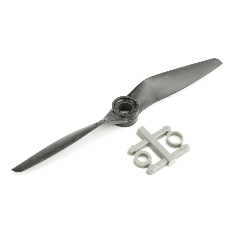 APC LP04747C 4.75 x 4.75C Carbon Fiber Electric