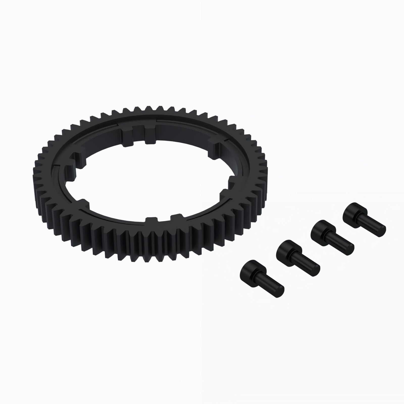 ARRMA ARA-1148 Composite Spur Gear (57T,0.8M)