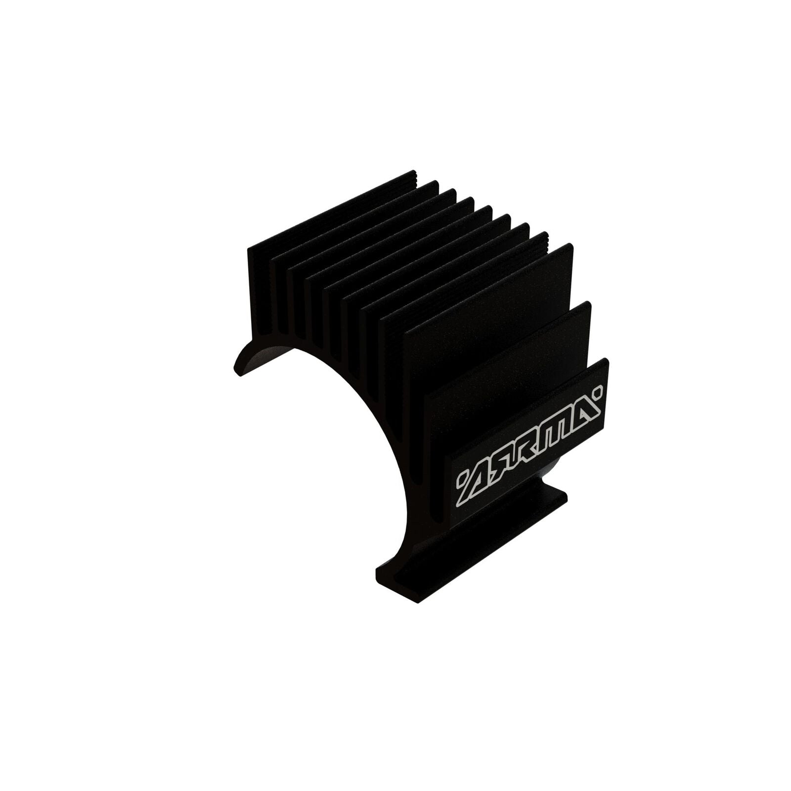 ARRMA ARA-1419 Motor Heatsink Type C: GROM