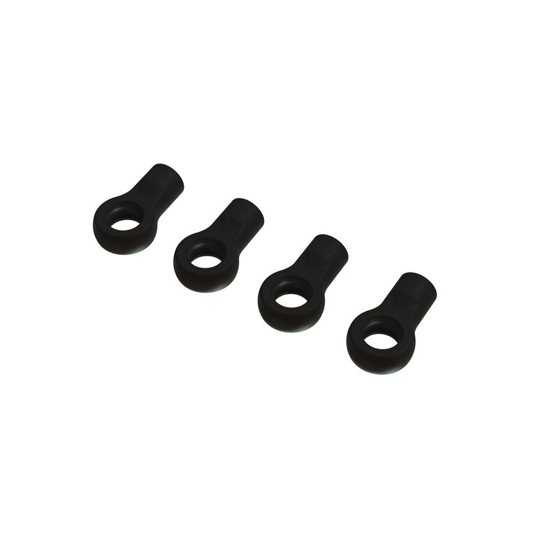 ARRMA ARA-1495 Shock Rod End Set - GROM