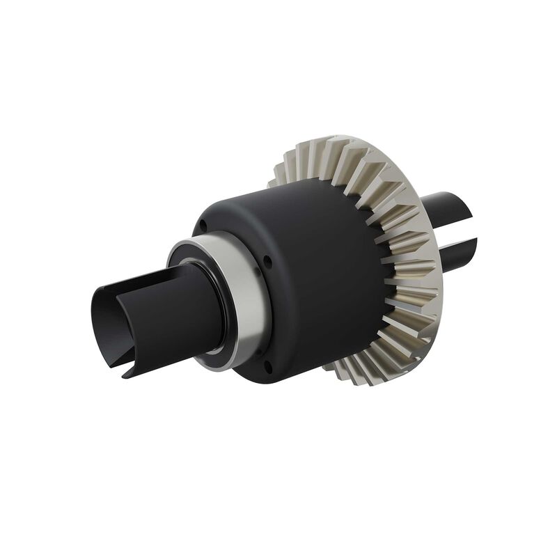 ARRMA ARA-3294 Assembled Oil Filled Differential 30T 0.8Mod, 20k cSt Oil (1): MINI