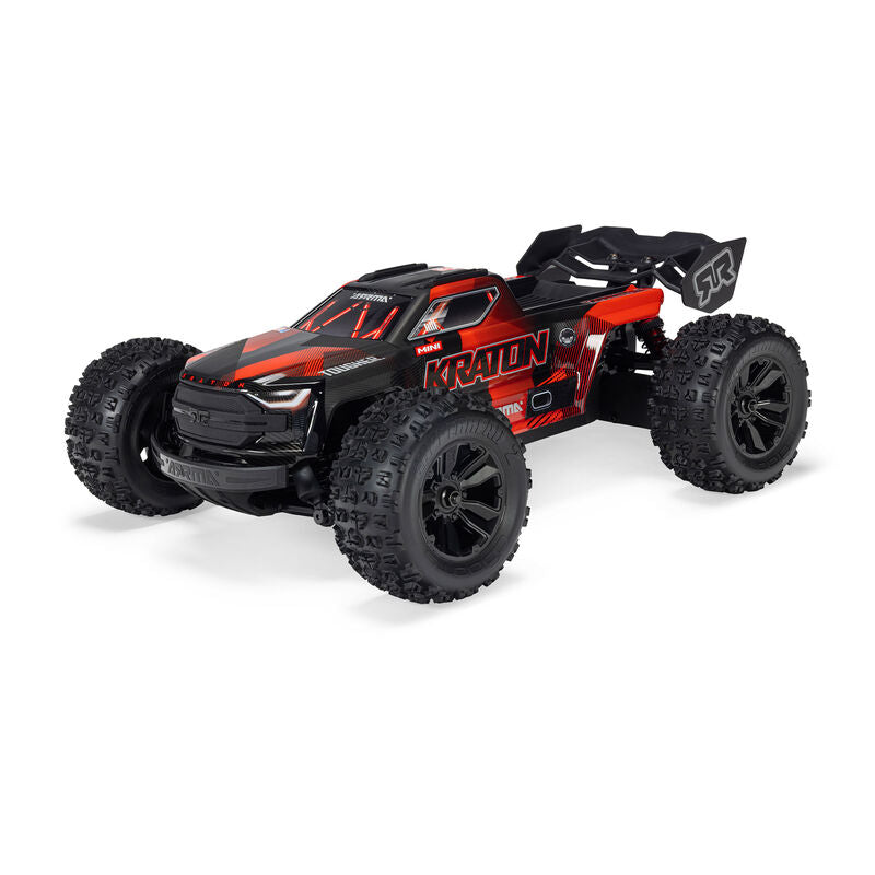 ARRMA ARA2508T1 1/16 ARRMA MINI KRATON 3S