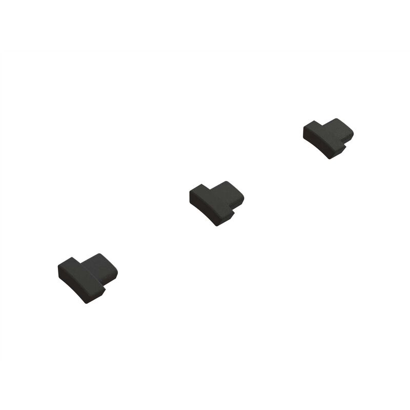 ARRMA ARA310917 Center Diff Gear Spacer (3)