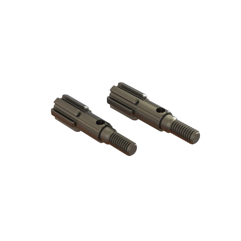 ARRMA ARA310995 Wheel Axle (2)