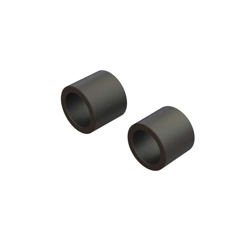 ARRMA ARA311026 Crush Tube, 5x7x5mm (2)