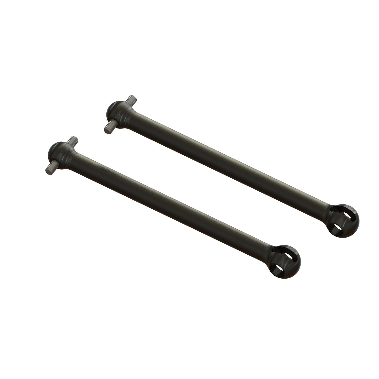 ARRMA ARA311226 CVD Driveshaft 44mm (2)