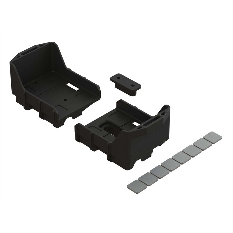 ARRMA ARA320554 Battery Box Set, Right