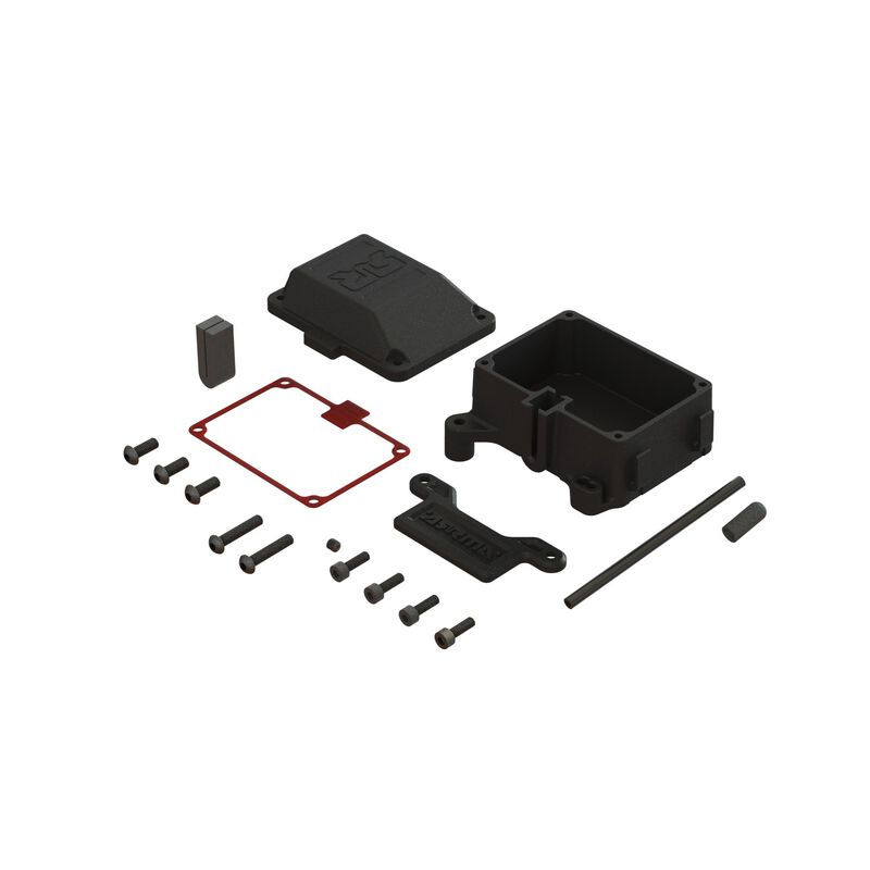 ARRMA ARA320685 Receiver Box Set