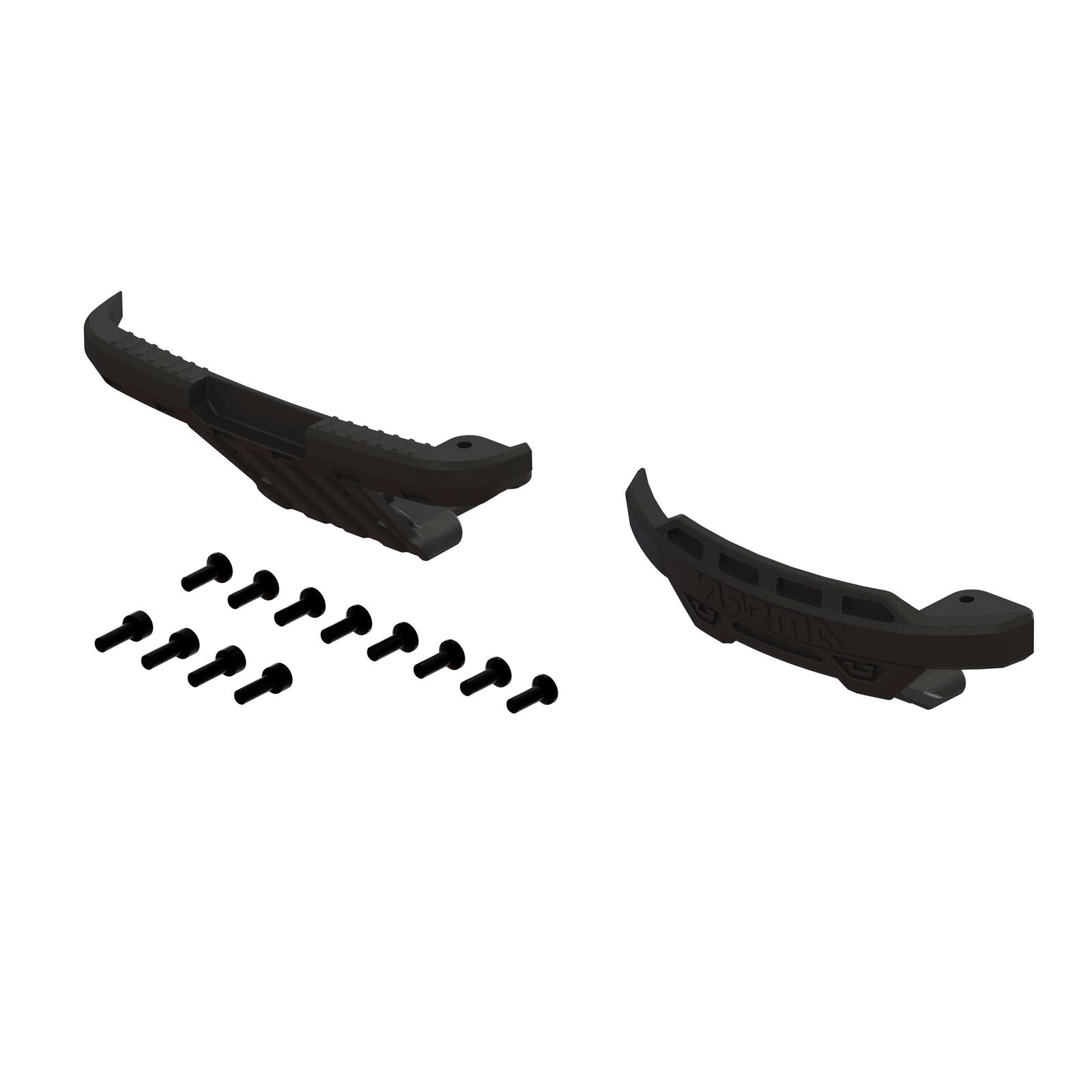 ARRMA ARA320745 Monster Truck Bumper Set 2pcs) - GROM