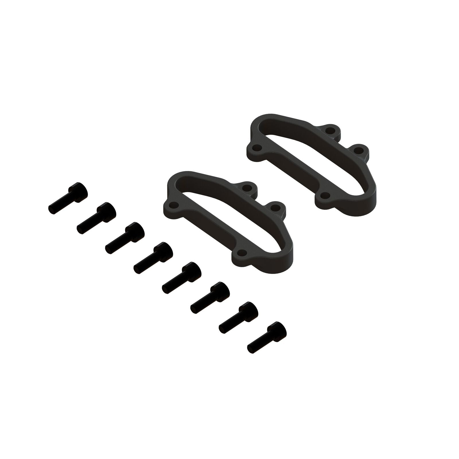 ARRMA ARA320748 Bumper Loop (2pcs)