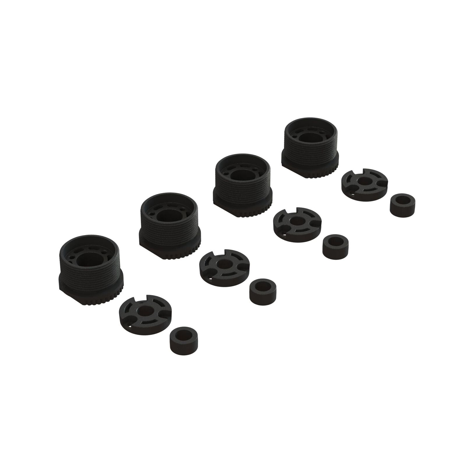 ARRMA ARA330738 Shock Cartridge Set