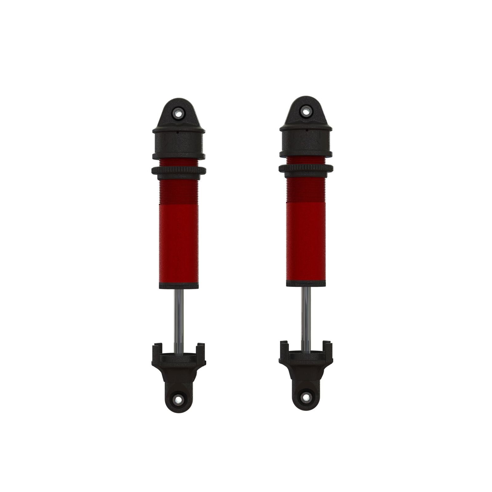 ARRMA ARA330749 Shock Set Bore:20mm, Length:188mm, Piston:8X1.5mm, Oil:700cst