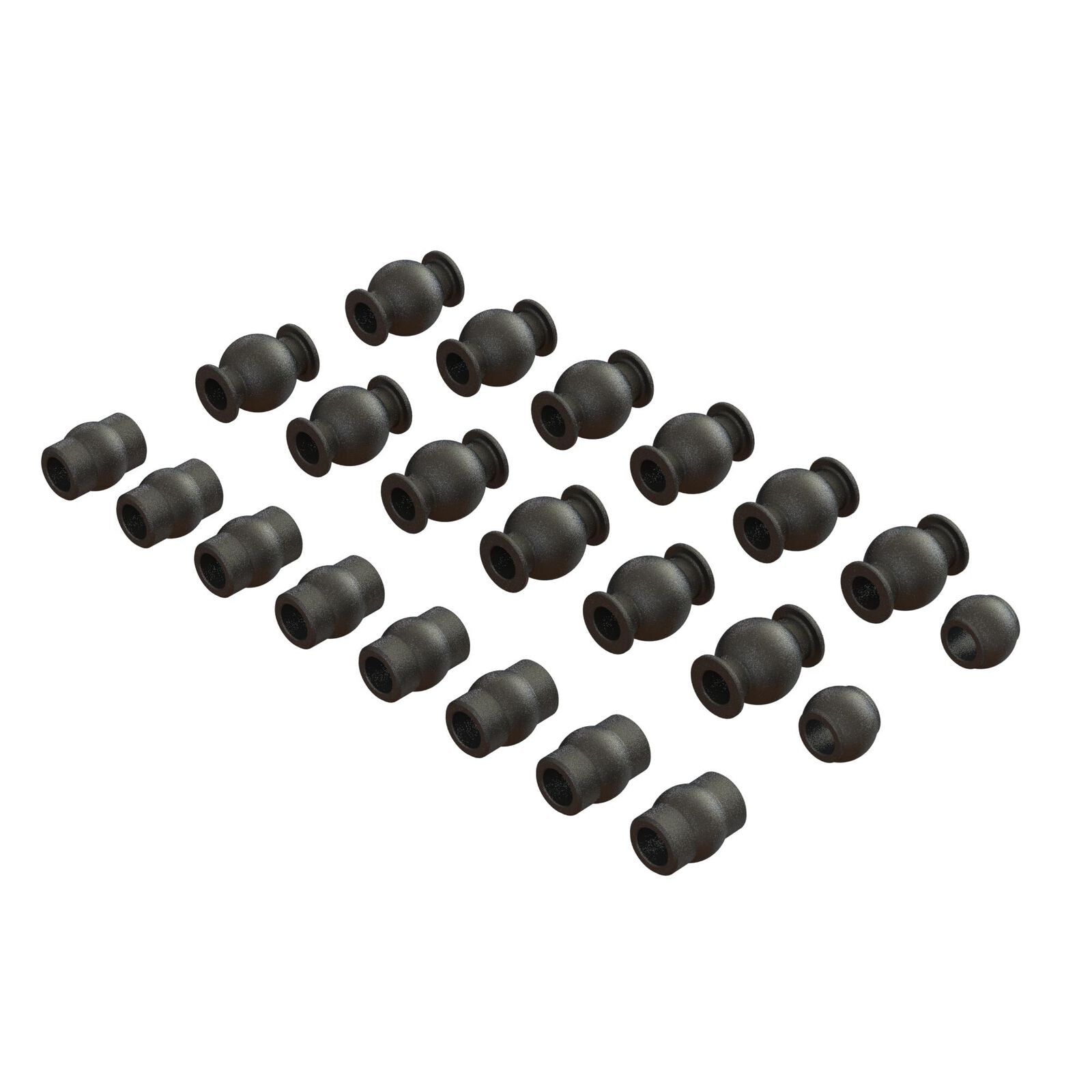 ARRMA ARA330810 Steel Ball Set