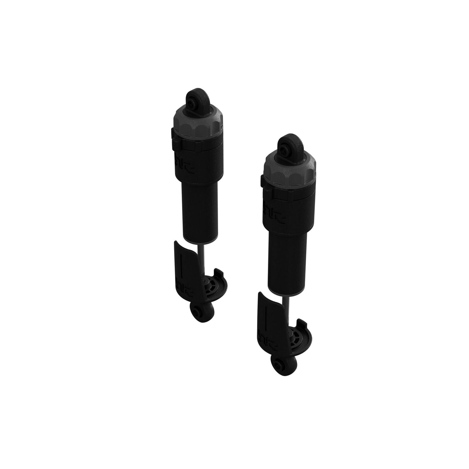 ARRMA ARA330833 Shock Set 11mm Bore, 109mm Length, 100cSt Oil