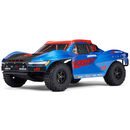 ARRMA 1/10 ARRMA FURY DSC 223S