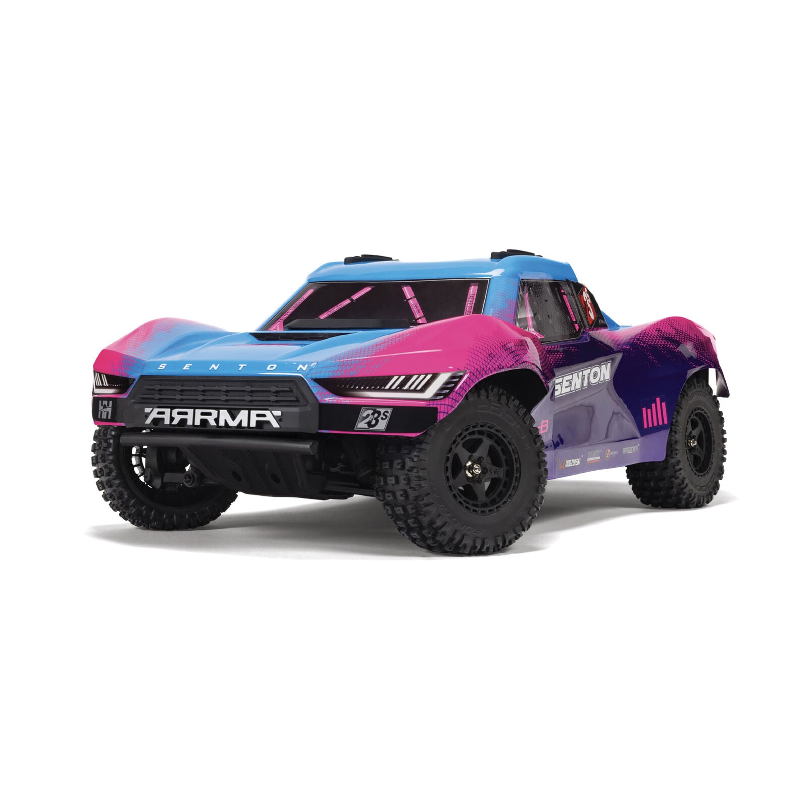 ARRMA ARA4303V4 Spektrum 2in1 223s ESC E Motore Brushless – Adatto Per Typhon, Vorteks 1/8 - 2