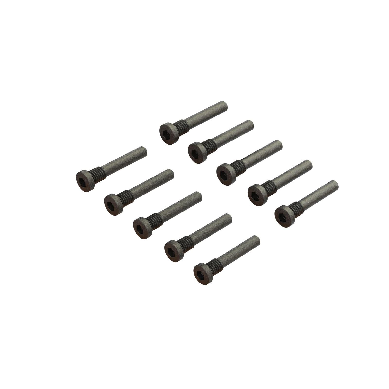 ARRMA ARA702015 Step Screw M2.5x16mm (10)
