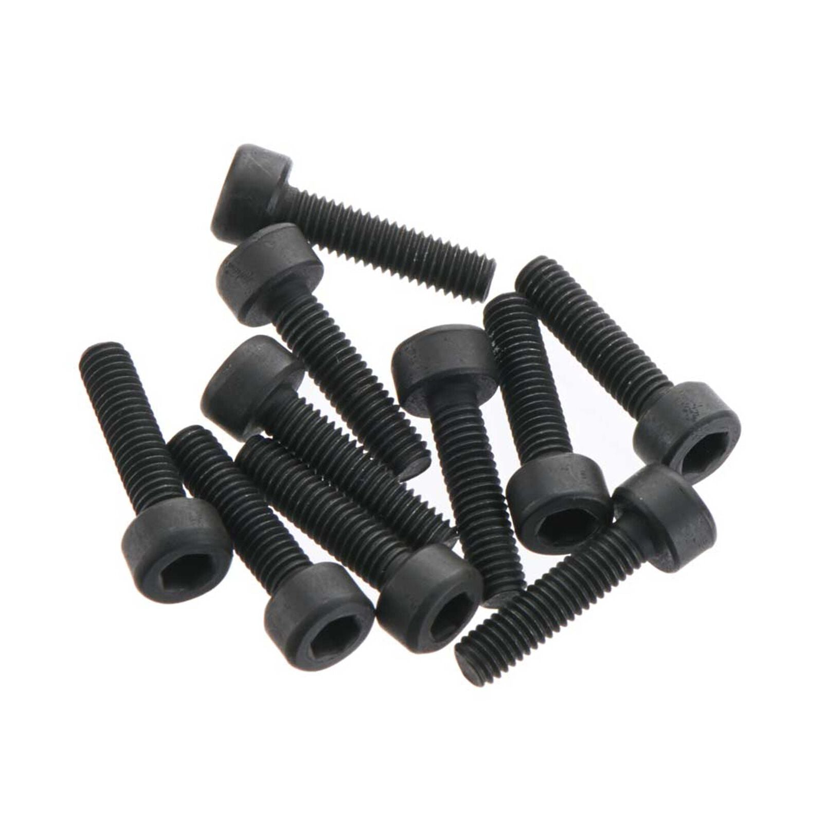 ARRMA AR723312 Cap Head Screw 3x12mm (10) ARAC9878