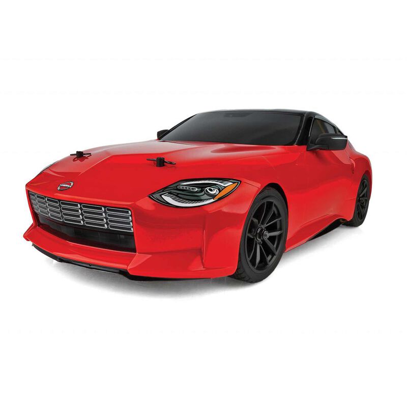 ASSOCIATED 30128 1/10 Apex2 Sport Nissan Z RTR