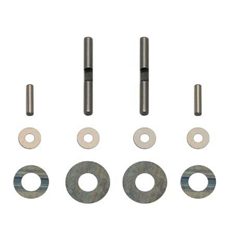 ASSOCIATED 31348 Gear Diff Pins And Shims