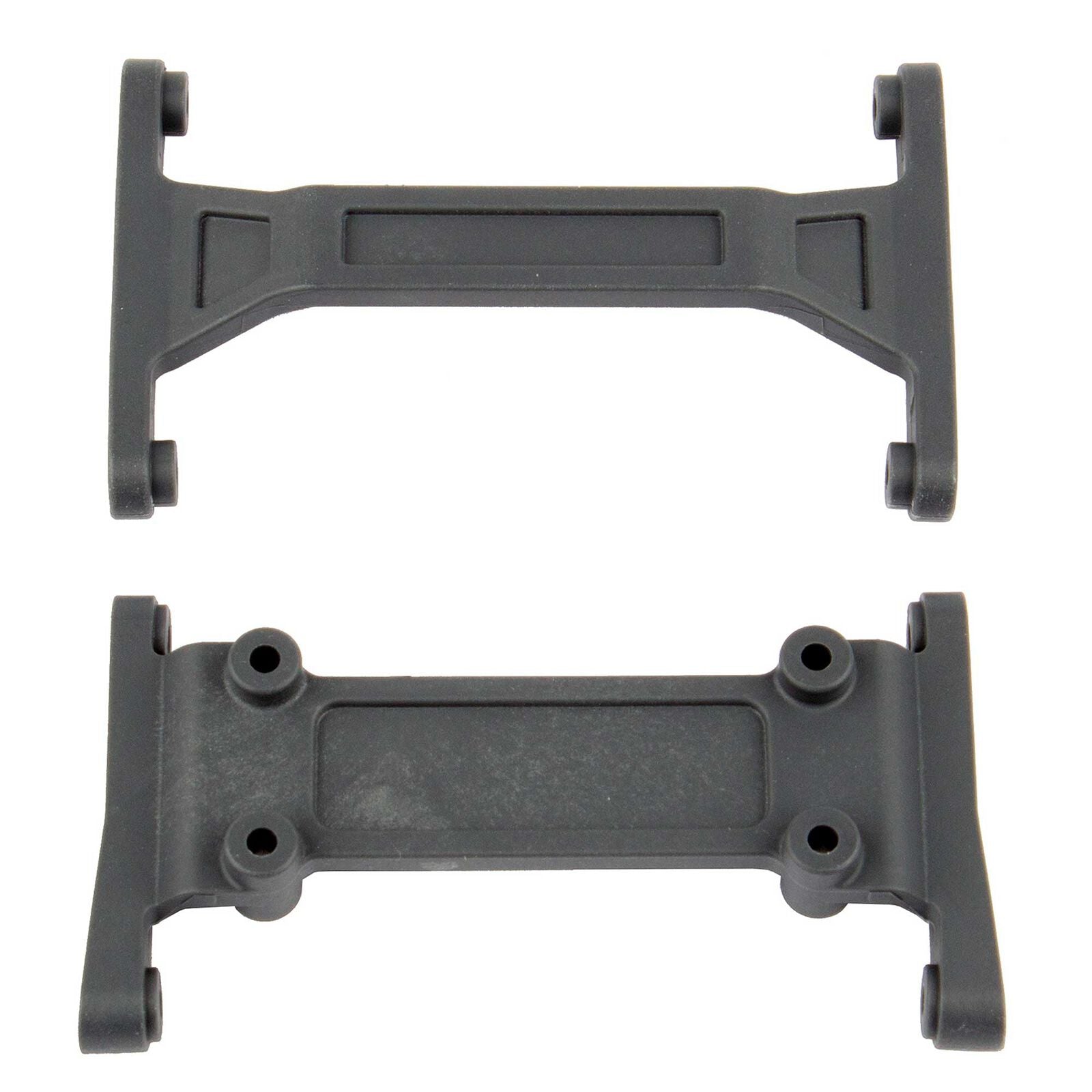 ASSOCIATED ELEMENT 42011 Enduro Frame Mounting Plates, hard