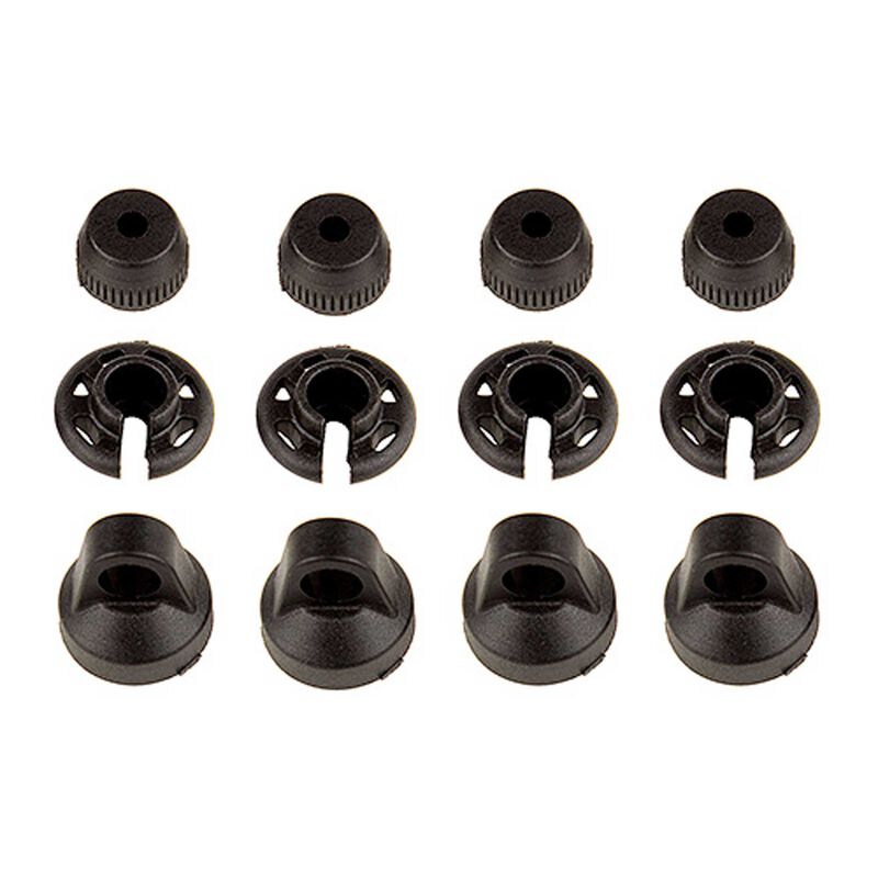 ASSOCIATED ELEMENT 42080 Enduro Shock Parts