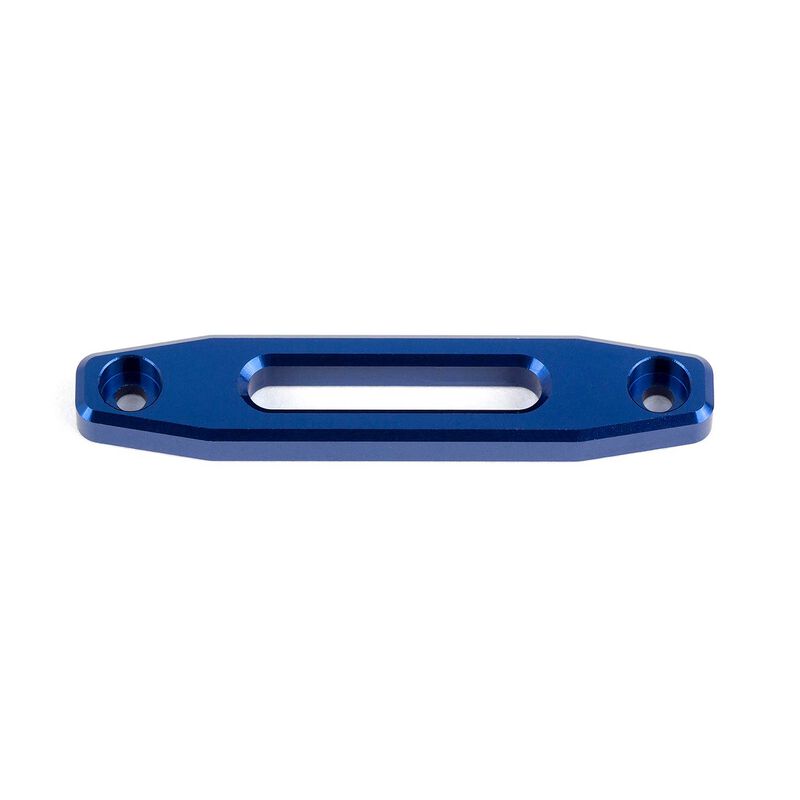 ASSOCIATED ELEMENT 42130 Factory Team Sendero Aluminum Fairlead (Blue)