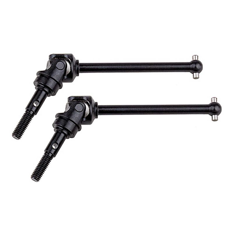 ASSOCIATED ELEMENT 42227 Enduro IFS Universals, 55 mm