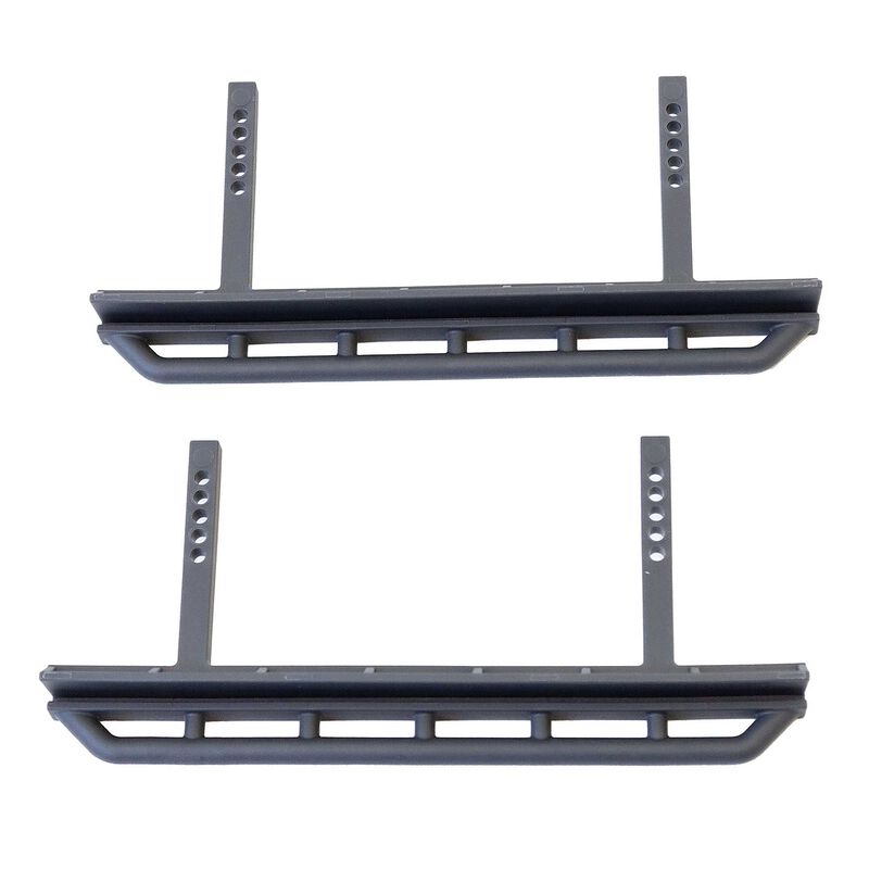 ASSOCIATED ELEMENT 42246 Trailrunner Rock Sliders hard