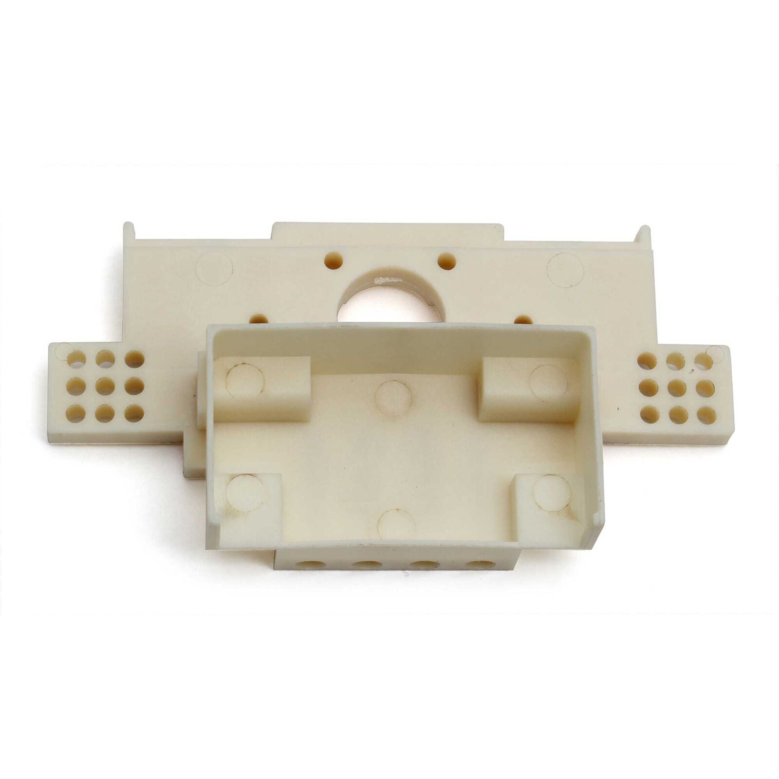 ASSOCIATED 6323 RC10 Rear Bulkhead
