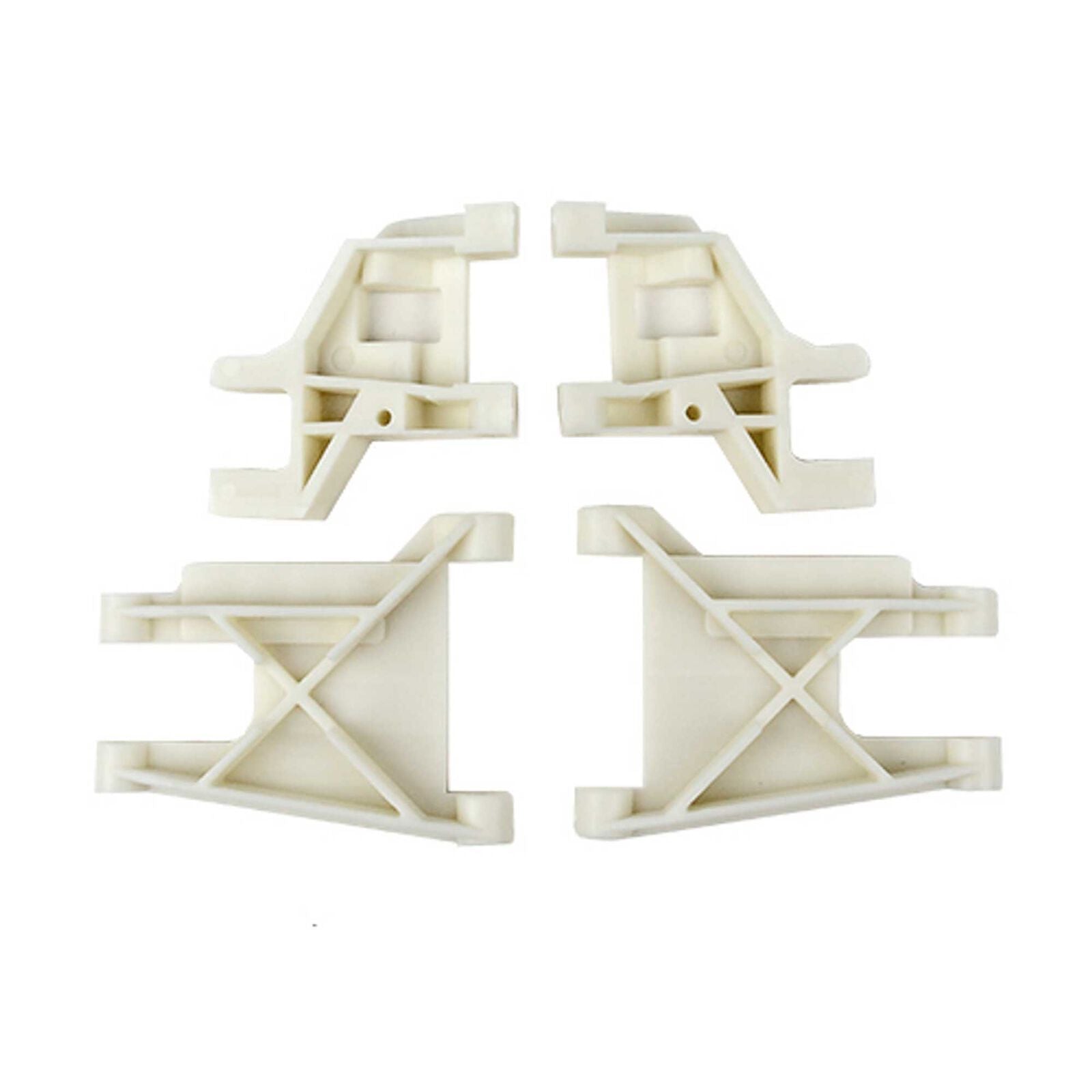 ASSOCIATED 6641 RC10 Suspension Arms, front and rear