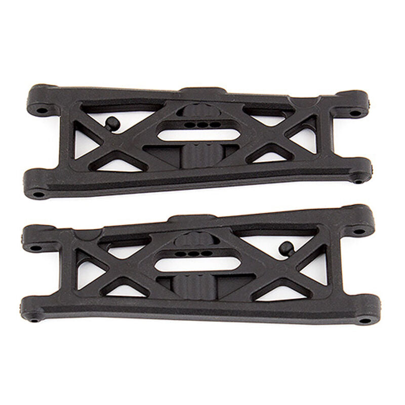 ASSOCIATED 71103 Front Suspension Arms RC10T6.1