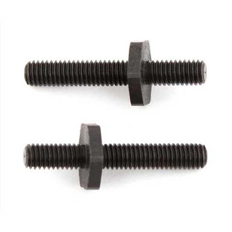 ASSOCIATED 91730 Battery Tray Shoulder Screws B6