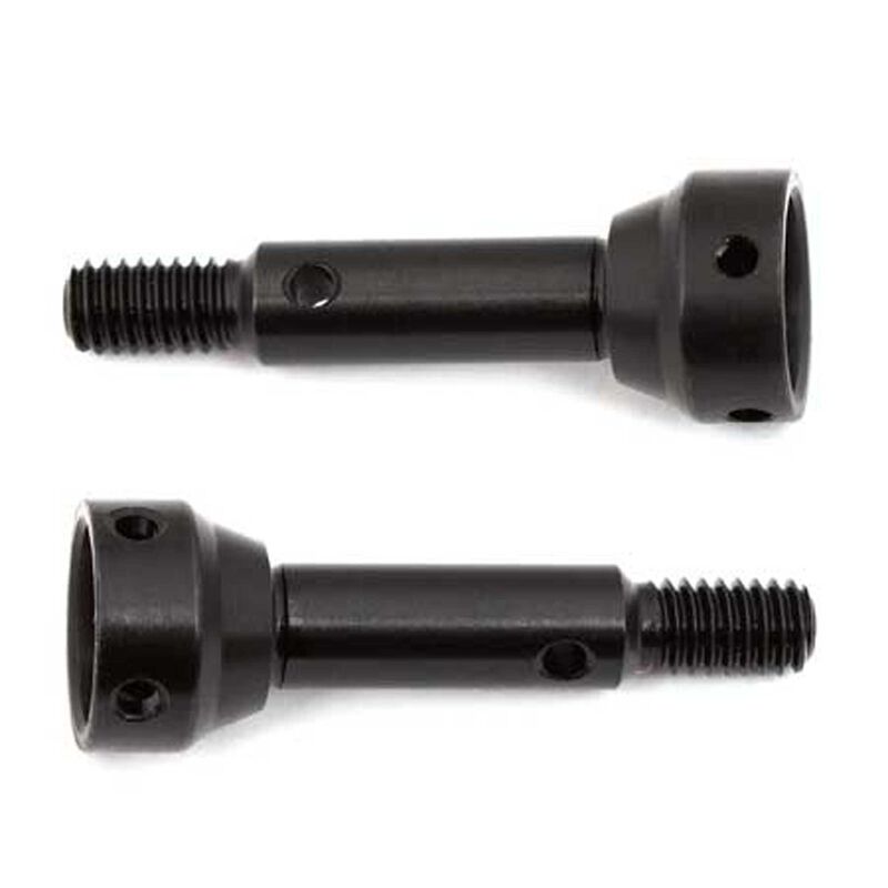 ASSOCIATED 92060 Front CVA Axles B64D